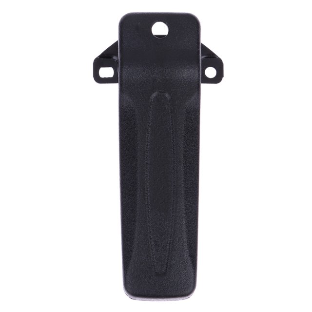 2pcs Walkie Talkie Back Belt Clip for Kenwood TK3307 TK3207G TK2180 TK2302