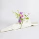 thumbnail image 2 of Hebbillas de servilletas de Pascua - Porta-servilletas de huevo y tela de espuma, centro de mesa decorativo, decoración colorida para fiestas de primavera, reutilizable, 1 pack, 2 of 9