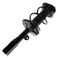 thumbnail image 4 of TRQ Front Strut & Coil Spring Assembly Set Driver & Passenger Sides Fits Select 03-08 Toyota Corolla, 4 of 6
