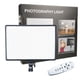 thumbnail image 4 of Luz de video LED regulable 3000K-6000K para , / Iluminación de videoconferencia / Transmisión de juegos / Fotografía de video, 4 of 9