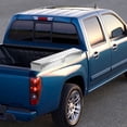 thumbnail image 7 of Side Mount Tool Box 2 Pack, Aluminum Pickup Truck Side Tool Box Storage ToolBox with Lock and Keys, Black (Pack of 2), 7 of 7