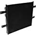thumbnail image 2 of UAC CN 3657PFC A/C Condenser, 2 of 3