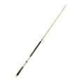 thumbnail image 2 of Kuntesetty Billiard Cue American Pool Cue Stick Adults 57inch Portable Wooden 1/2 Segmented A, 2 of 9