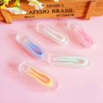 thumbnail image 7 of XIRQI Contact Lens Applicator Inserter Tool Tweezers Remover Case Solution Helper, 7 of 7