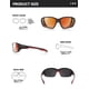thumbnail image 3 of Gafas de Sol Deportivas Polarizadas BIRCEN para Hombre y Mujer, 3 of 6