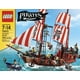 LEGO Pirates la Brique Bounty 70413 – image 2 sur 9