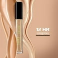 thumbnail image 2 of FACES CANADA High Cover Concealer - Sand Beige 01, 4ml | High Coverage Liquid Concealer | Blends Eas, 2 of 3