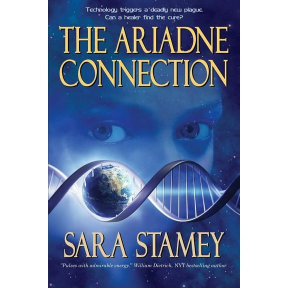 The Ariadne Connection, (Paperback)