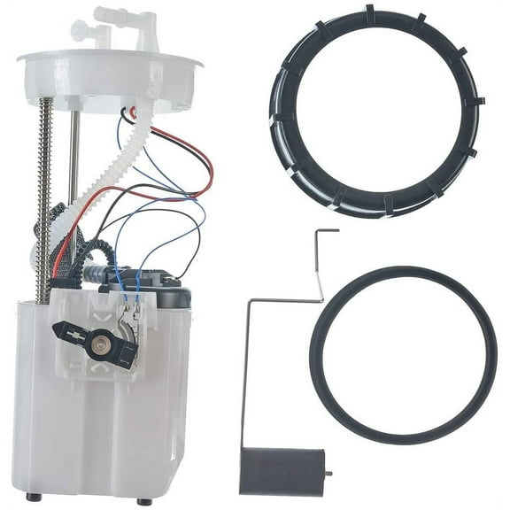 A-Premium Electric Fuel Pump Module Assembly Replacement for Honda CR-V 2002-2006 l4 2.4L