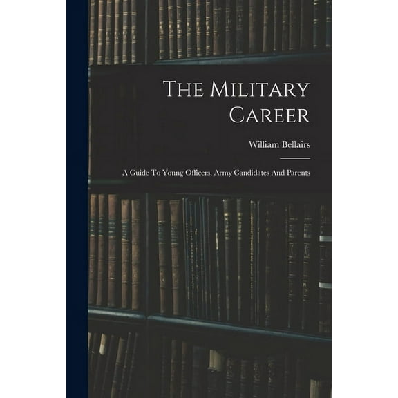 The Military Career (Paperback)
