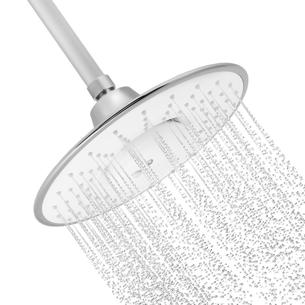 shower with bluetooth