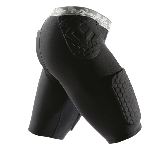 mcdavid football girdle
