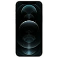 thumbnail image 2 of Pre-Owned Apple iPhone 12 Pro - Carrier Unlocked - 512 GB Silver (Good), 2 of 4