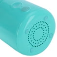 thumbnail image 4 of Electric Fruit Juicer, 500ML Portable USB Rechargeable Blender, For Juicing Mixing Fruits Beverage Shop Home Blue Upgrade, 4 of 8