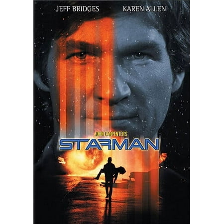 UPC 043396041295 product image for Starman (DVD) | upcitemdb.com