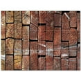 thumbnail image 1 of Texture Abstract Ceramic Tile Mural Kitchen Backsplash Bathroom Shower 401642-XL43, 1 of 3