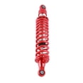 thumbnail image 2 of Rear Shock Strut, Adjustable Damping Durable 14.2in Universal High Strength   For ATV Go Karts, 2 of 8
