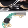 thumbnail image 4 of 3D10 Circuit Board, Portable Circuit Board Convenient  For Amateurs For Repairmen For Watch Repairing, 4 of 8