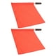 thumbnail image 3 of Bandera de mano, 2 piezas Banderas oficiales de árbitro Bandera de árbitro deportivo Bandera de juez de línea Solución innovadora, 3 of 8