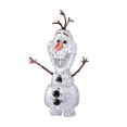 thumbnail image 1 of Puzzle 3D en cristal Disney - OLAF, 1 of 2