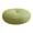 green, variant on figatia Meditation Cushion 40x13cm Round Floor Pillow for Living Room Bedroom Prayer green