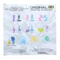 thumbnail image 2 of Frozen Sven 72 Piece 3D Crystal Jigsaw Puzzle, 2 of 2