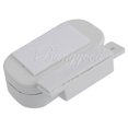 thumbnail image 4 of Window Alarm, 10-Pack Mini Wireless Window Door Entry Alarm Burglar Security Alarm System Magnetic Sensor Protector for Home, 4 of 6