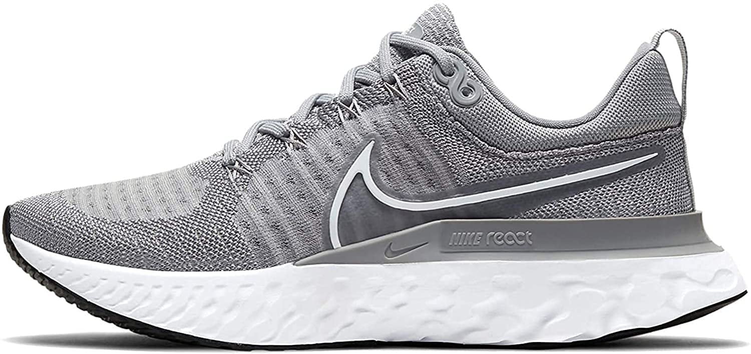 Nike Men's Stroke Running Shoe Particle Grey/Grey Fog/Black/White ...