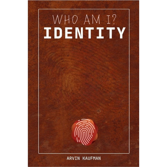 Identity: Who am I?, (Paperback)