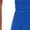 Blue-w, variant on RFQWOVSR Women's Casual Knit Short Sleeve Crop Top High Waist Midi Skirt 2 Piece Set Elegant Summer Dress Outfit M