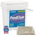 thumbnail image 1 of Tratamiento para estanques Airmax PondClear, paquetes de 12 unidades, 1 of 9