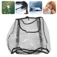 thumbnail image 3 of Toldo Impermeable a Prueba de Viento ANGGREK para Asiento de Coche de Bebé con Ventana Transparente, 3 of 8