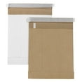 thumbnail image 5 of Office Depot® Brand White Self-Seal Padded Mailers, #2, 8 1/2" x 12", Pack Of 25, 5 of 5