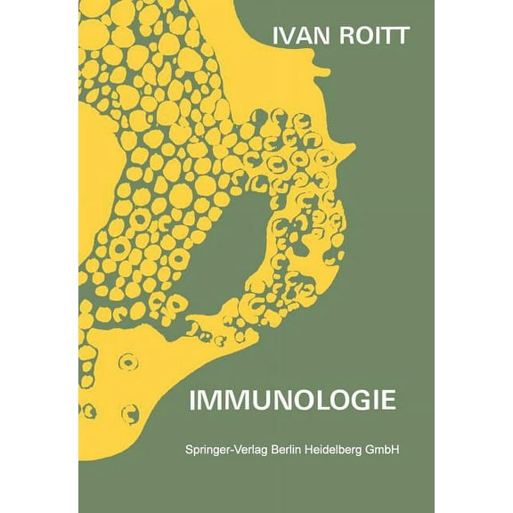 Leitfaden Der Immunologie, (Paperback)