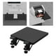 thumbnail image 4 of Soporte de Escritorio Plegable Ergonómico para Computadora con Bandeja Extensible, 4 of 9