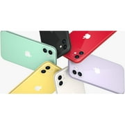 Open Box Apple iPhone 11 PRO - Carrier Unlocked - 256GB Green