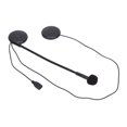 thumbnail image 3 of Auriculares Inalámbricos Para Casco De Motocicleta, Auriculares Conveniente Tecnología 5.0 Con Clip De Soporte Para La Mayoría De Los Cascos Para, 3 of 7