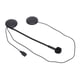 thumbnail image 3 of Auriculares Inalámbricos Para Casco De Motocicleta, Auriculares Conveniente Tecnología 5.0 Con Clip De Soporte Para La Mayoría De Los Cascos Para, 3 of 7
