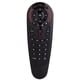 thumbnail image 1 of Control remoto por voz Injueey de computadora Ratón de aire multipropósito Mini teclado inalámbrico, 1 of 6