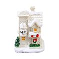 thumbnail image 3 of Adornos navideños brillantes CUTICAT decoración estilo J, 3 of 8