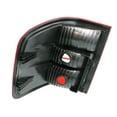 thumbnail image 5 of APA Replacement Tail Light for 2004 2005 2006 2007 2008 2009 F-150 Flareside New Body Style Driver Left and Passenger Right PAIR Set with Lens and Housing 7L3Z13404BA  7L3Z13405BA  FO2801185 FO2800185, 5 of 10