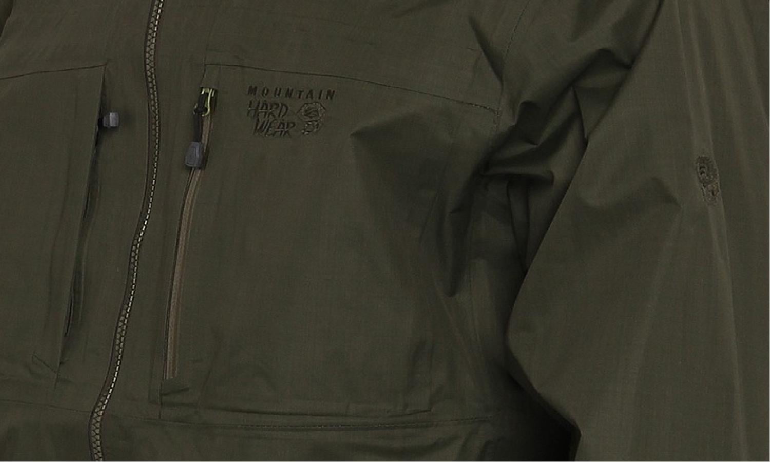 mountain hardwear shark
