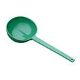 thumbnail image 5 of CoudarTitie Water Dipper Bath Dipper Practical Versatile Bath Ladle Bathroom Long Handle Green, 5 of 9