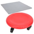 thumbnail image 4 of LAFGUR 4 Wheel Abdominal Muscle Plate, Abdominal Muscle Wheel, Exercise Wheel, For Gym Home, 4 of 8