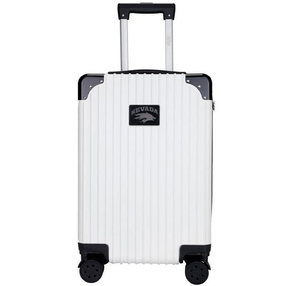 MOJO Nevada Wolf Pack 21'' Premium Carry-On Hardcase