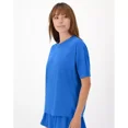 thumbnail image 2 of Hanes Originals Women's SuperSoft Comfywear Boxy T-Shirt, 2 of 4