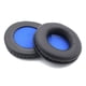 thumbnail image 4 of Injueey Almohadillas para los oídos, almohadillas de cuero, esponja protectora, reemplazo de auriculares para auriculares Skullcandy Hehs2.0 Relojes inteligentes Azul, 4 of 6