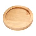 thumbnail image 2 of YAOMOBB Support de Pot de Plante à Base Épaissie Soucoupe de Plante Plateau Base Épaissie Vieillissement Résistant à la Rouille Grands Plateaux Ronds pour Plantes d'Intérieur Assiette pour Plante, 2 of 6