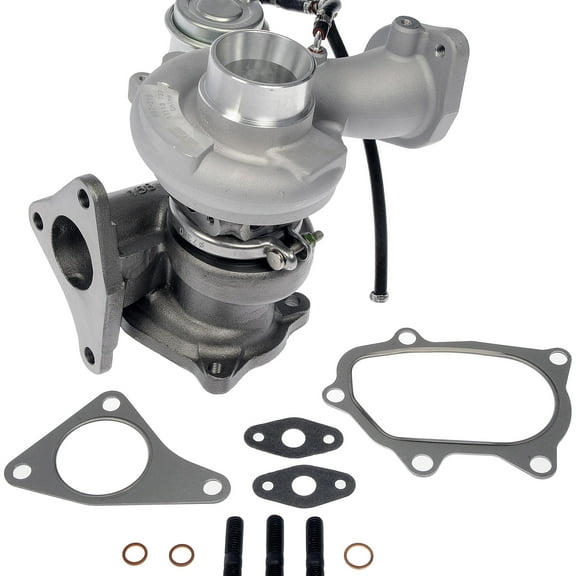 Dorman 667-218 Turbocharger for Specific Subaru Models