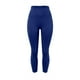 thumbnail image 5 of Pantalones de yoga sin costuras para mujer, color melocotón, de nylon y spandex, de cintura alta, para fitness, running, yoga y uso diario, 5 of 5